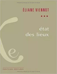 État des lieux