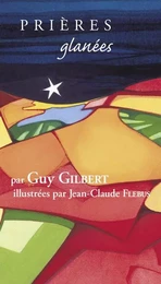 Prières glanées - numéro 7