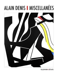 ALAIN DENIS