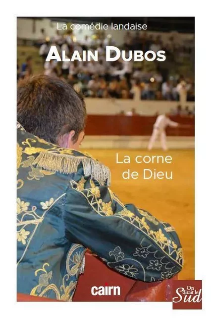 La corne de Dieu - Alain Dubos - CAIRN