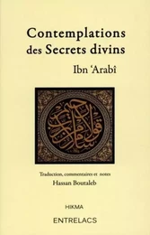 Contemplations des Secrets divins