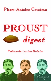 Proust digest