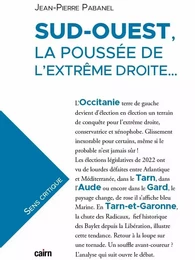 SUD-OUEST La poussée de l’extrême droite