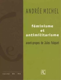 Féminisme et antimilitarisme