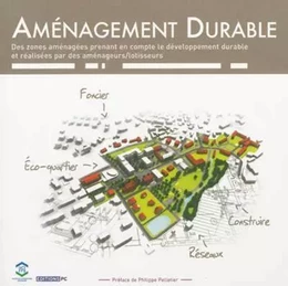 Aménagement Durable Des Zones Aménagées Prenant En Compte Le Développement Durable Et Réalisées Par Des Aménageurs-Lotisseurs