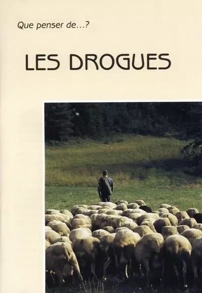 Les drogues - Thierry Monfils - FIDELITE