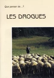 Les drogues