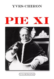 Pie XI