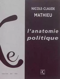 Anatomie politique (L')