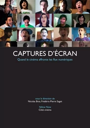 Captures d'écran