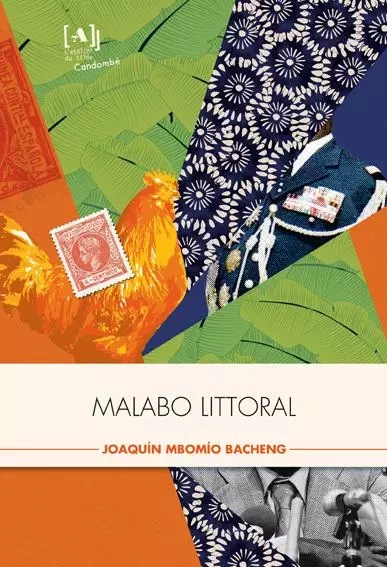 Malabo littoral - roman - Joaquín Mbomío Bacheng - ATELIER TILDE