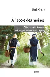 A l'école des moines