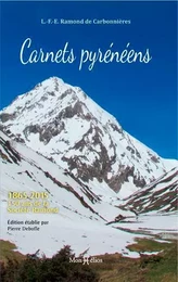 Carnets pyrénéens (Édition courante)