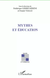 Mythes et éducation