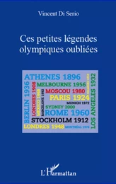 Ces petites légendes olympiques oubliées