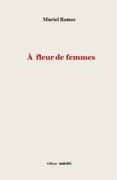 À fleur de femmes