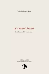 Le canon Sanda