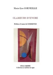 Clameurs d’encre