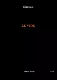 Le vide