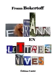 Frann en lettres vives