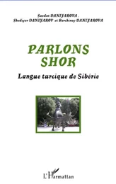 Parlons Shor