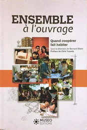 Ensemble à l'ouvrage