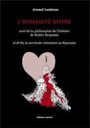 L’humanite divine