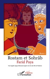 Rostam et Sohrâb