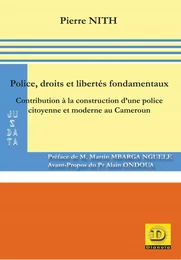 Police, droits et libertés fondamentaux