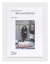 David Hammons. Blizaard Ball Sale