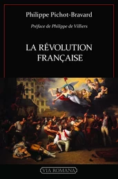 La révolution française, Prix Renaissance 2016