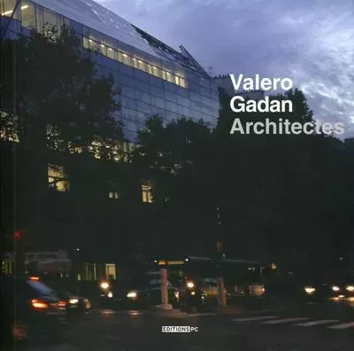 Valero Gadan Architectes -  - PC