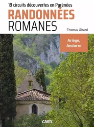 RANDONNÉES ROMANES