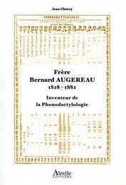 Frère Bernard Augereau 1828-1882