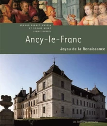 Ancy-le-Franc