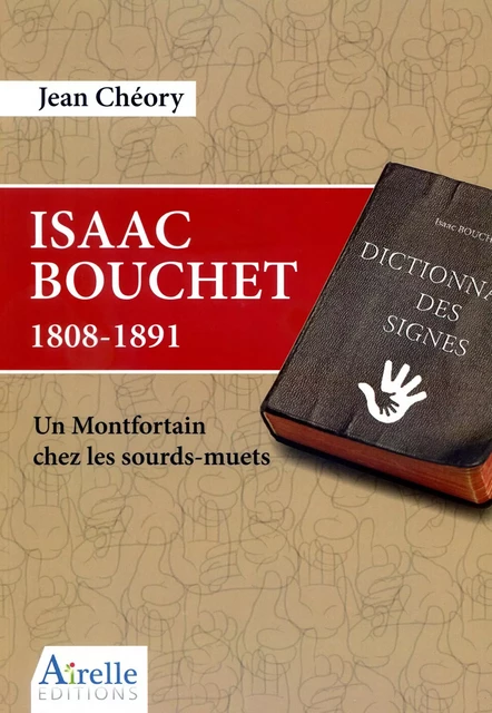 Isaac Bouchet 1808-1891 -  - Airelle Éditions