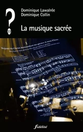 La musique sacrée