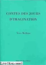 CONTES DES JOURS D'IMAGINATION