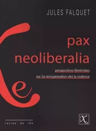 Pax neoliberalia