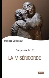 LA MISÉRICORDE