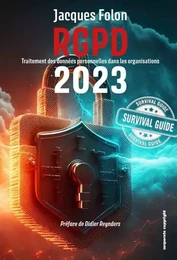 RGPD 2023