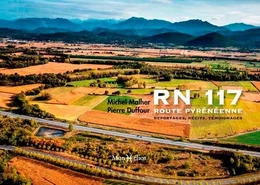 RN 117, route pyrénéenne