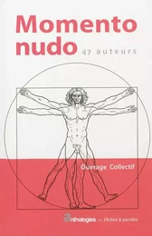 MOMENTO NUDO : 47 AUTEURS