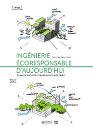 Ingénierie écoresponsable d'aujourd'hui