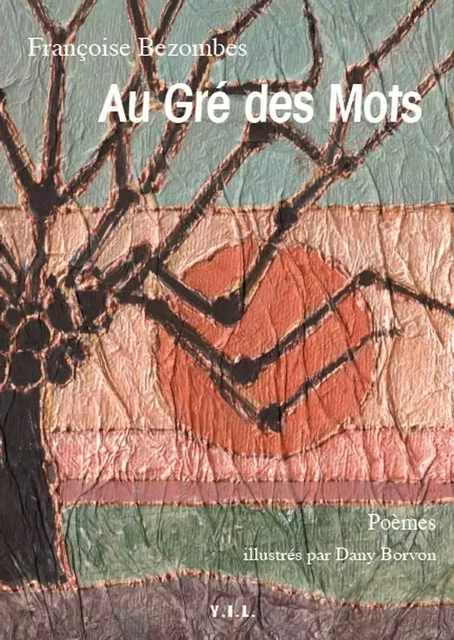 Au Gré des Mots -  Bezombes - YIL