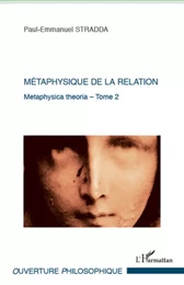 Métaphysique de la relation