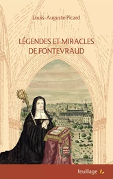 Legendes et miracles de Fontevraud