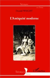 L'Antiquité moderne