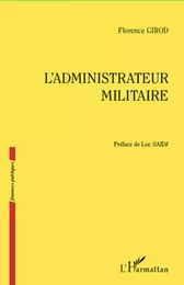 L'administrateur militaire