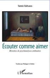 Ecouter comme aimer